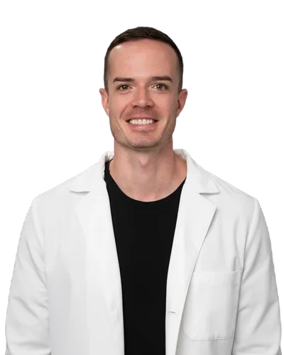 Dr. Logan A. Konty
