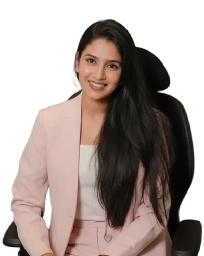 Dr. Chaithanya Ram