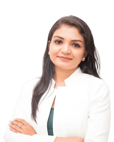 Dr. Sonal Shah