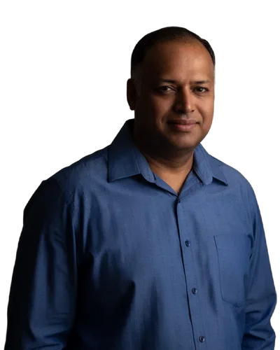 Dr. Raj Selvarajan