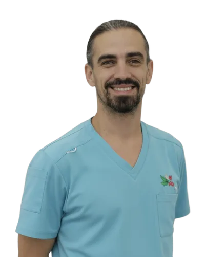 Dr. Redion Bejleri