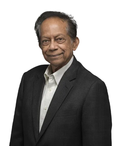 Dr. P Kumar