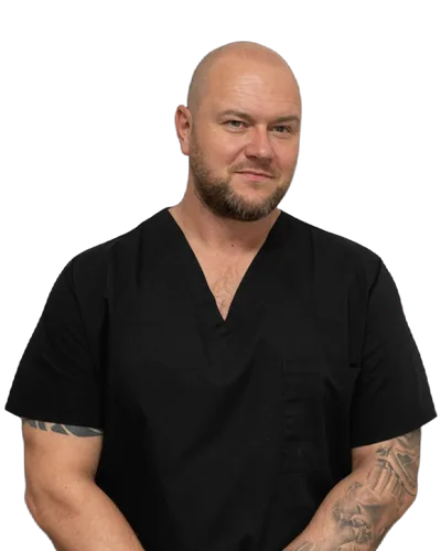 Sam Fraser