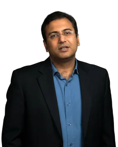 Dr. Deepak Kalia
