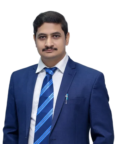 Dr. Dillip Ku. Behera