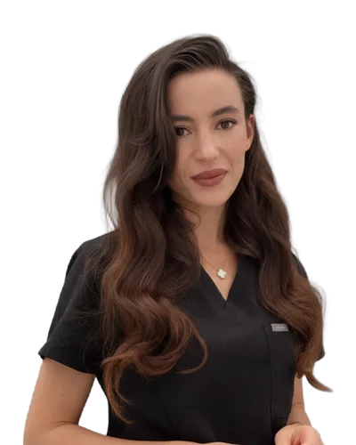 Dr. Uliana Nicholls