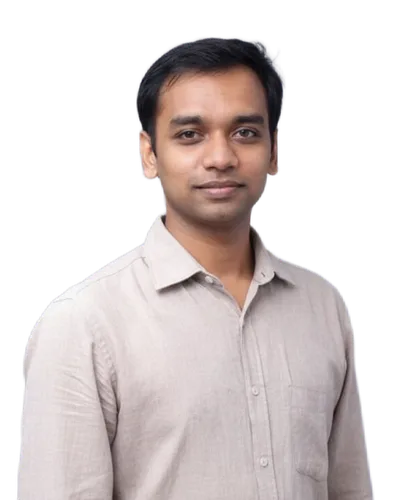 Dr. Kumaresan Muthuvel