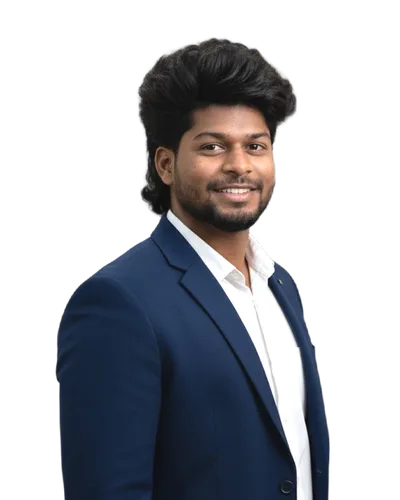 Selvam Sakthivel