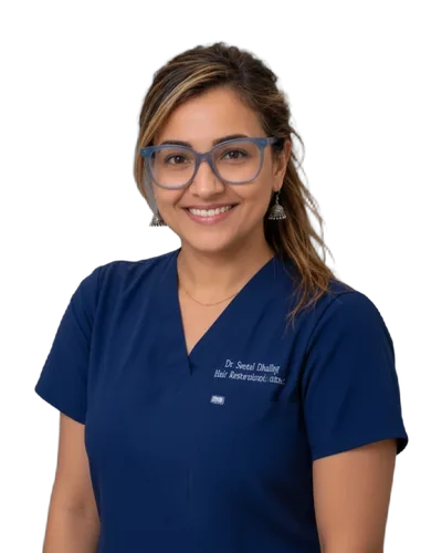 Dr. Seetal Dhaliwal