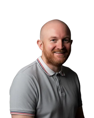 Chris Millwaters