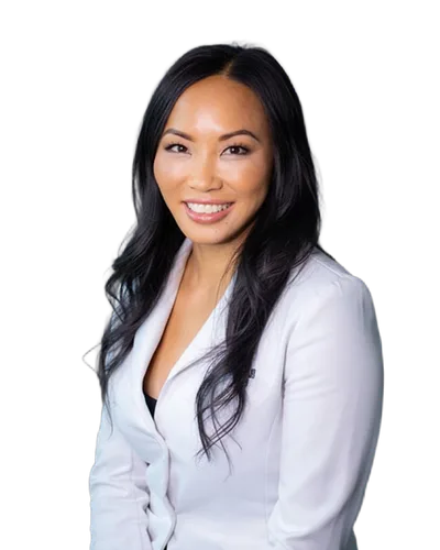 Dr. Jeannine Hoang