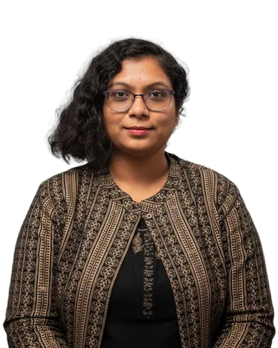 Dr. Reeta S. Devhare