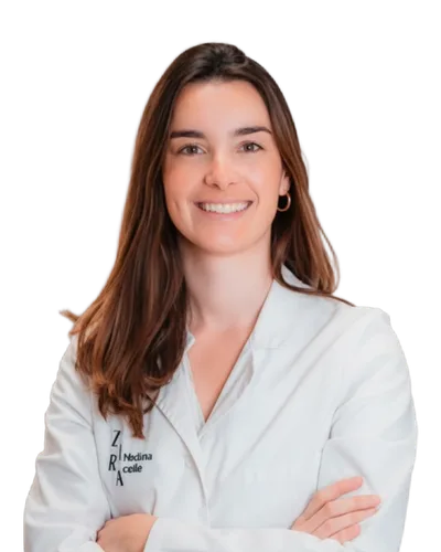 Dr. Irene Torrecilla