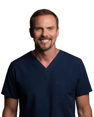 Dr. Daniel McGrath