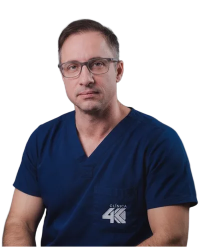 Dr. Gustavo Ribeiro Mauro