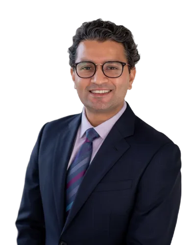 Dr. Kuldeep Singh