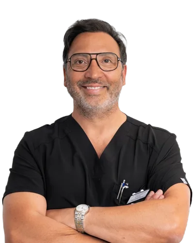 Dr. Ariel Cotignola