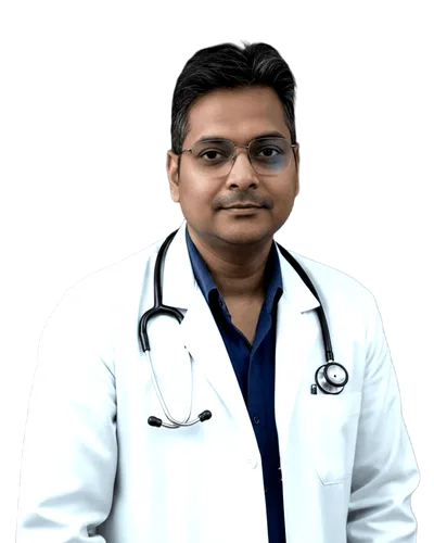 Dr. Abhinav Jain