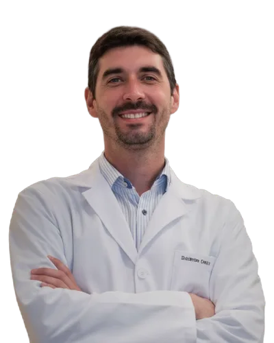Dr. Rodrigo Cuesta Schafer