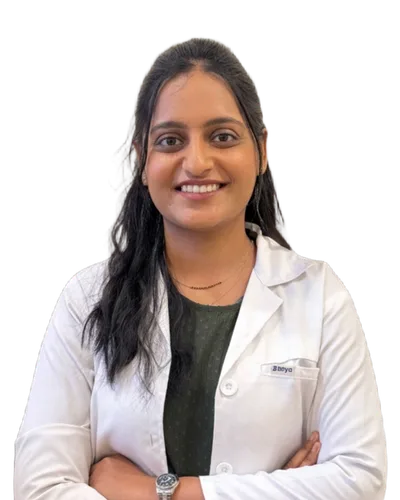 Dr. Anuja Masare