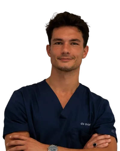 Dr. El Hor