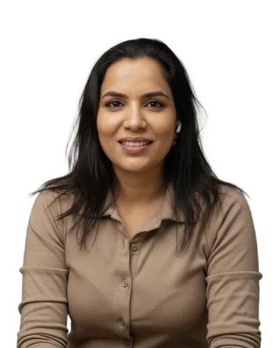 Dr. Manu Singh