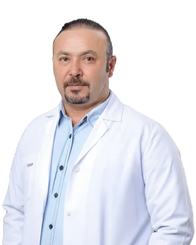 Dr. Muhammet Kayapınar