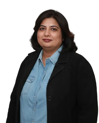 Shalini Israni