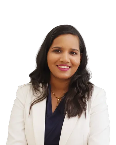 Prajali Sawant