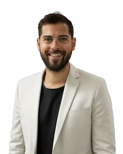 David Weiand