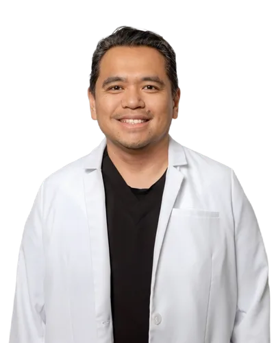 Dr. Joseph Jimenez