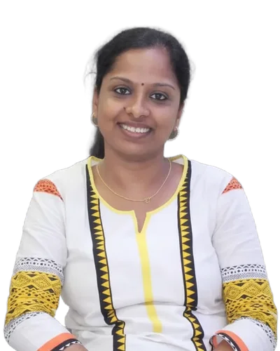Dr. Deepa RS