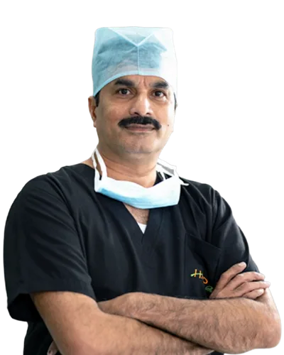 Dr. V. Shashi Kanth