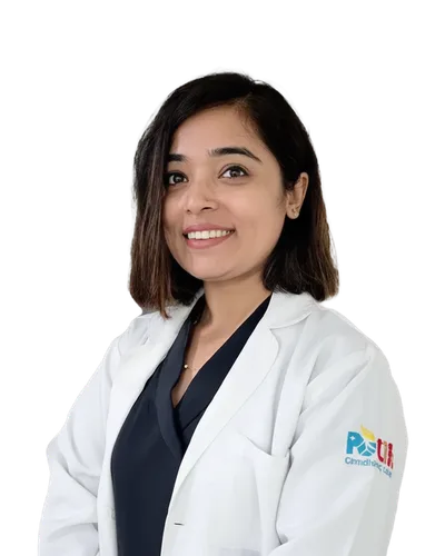 Dr. Damini Verma