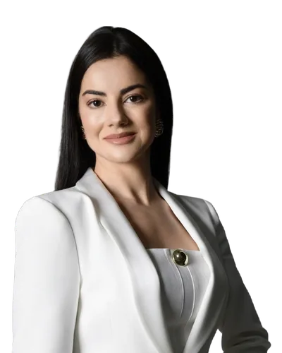 Luiza Ottoni