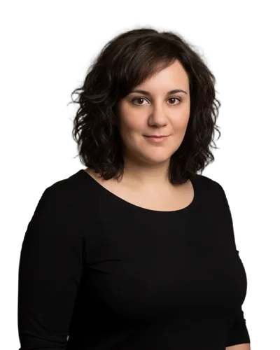 Dra. Marina Garrido Romero