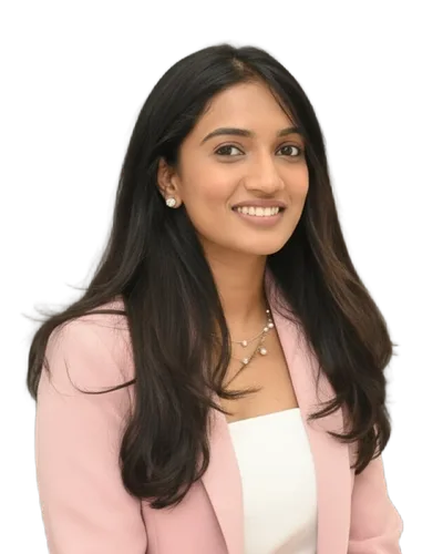 Nishtha Nandurkar