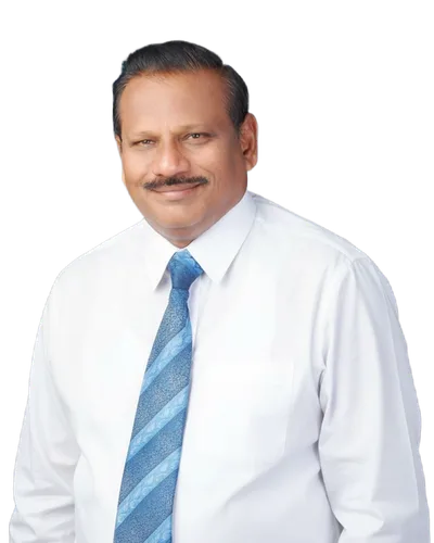 Dr. C Vijay Kumar