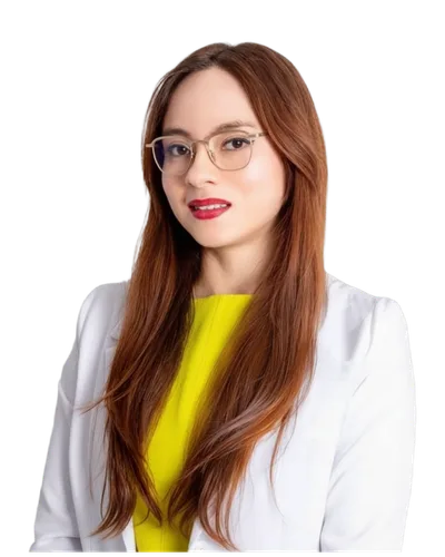 Ali Carolina Martínez