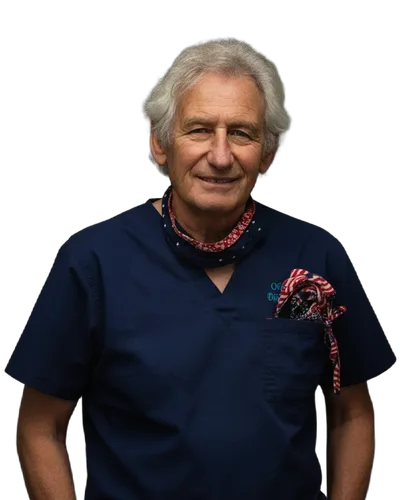 Dr. Guy Menahem