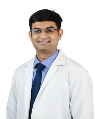 Dr. Mohammed Nishar