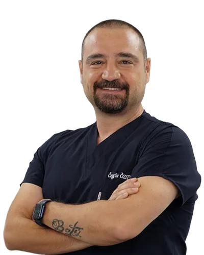 Dr. Özgür Öztan