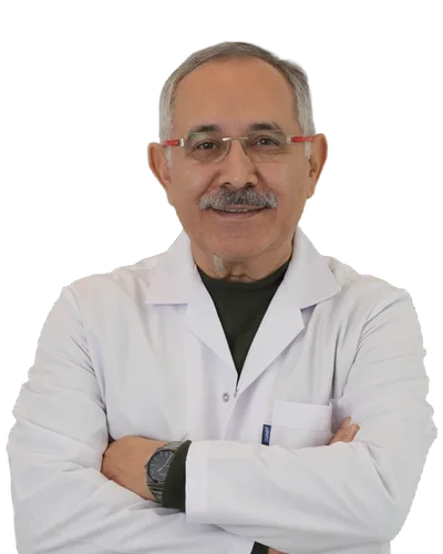 Dr. Selahattin Tulunay