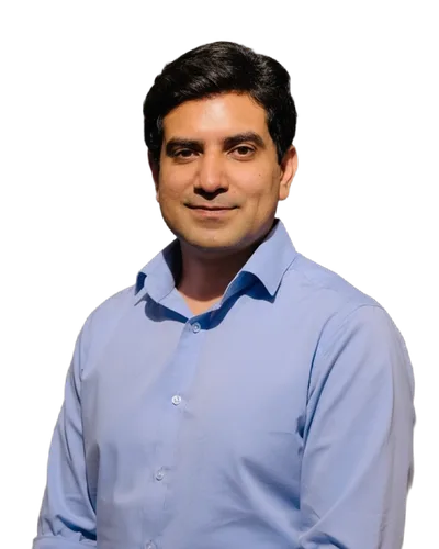 Dr. Ayaz ud Din