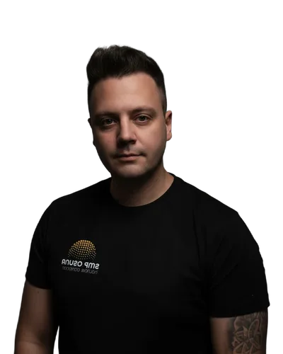 Ángel Osuna