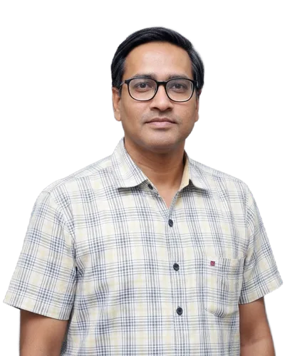 Jalaj Shivhare