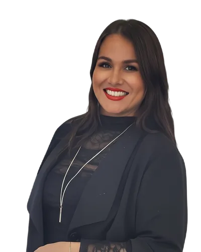 Nicole Lindo