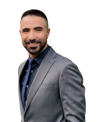 Dr. Martín Castillo