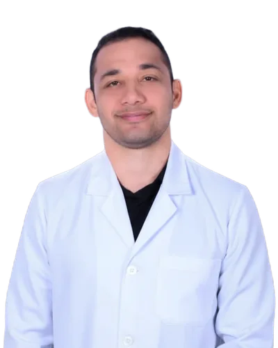 Dr. Jorge Diniz