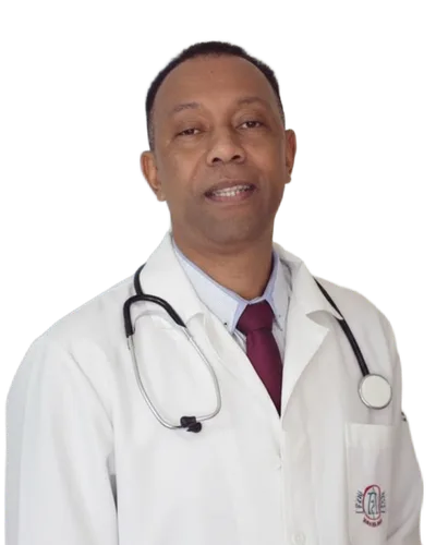 Dr. Silvio Pereira